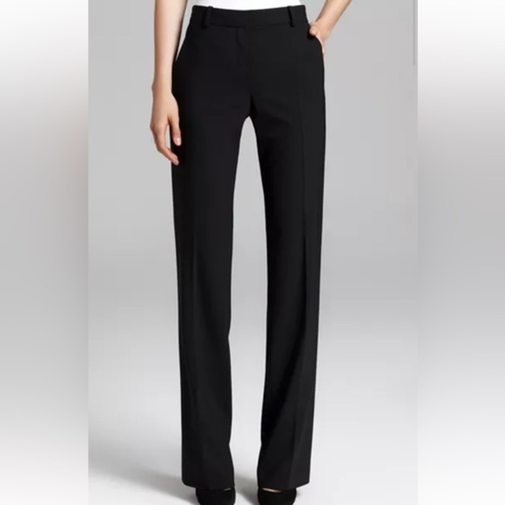 Theory Emery 2 Trouser, NWT, size 10